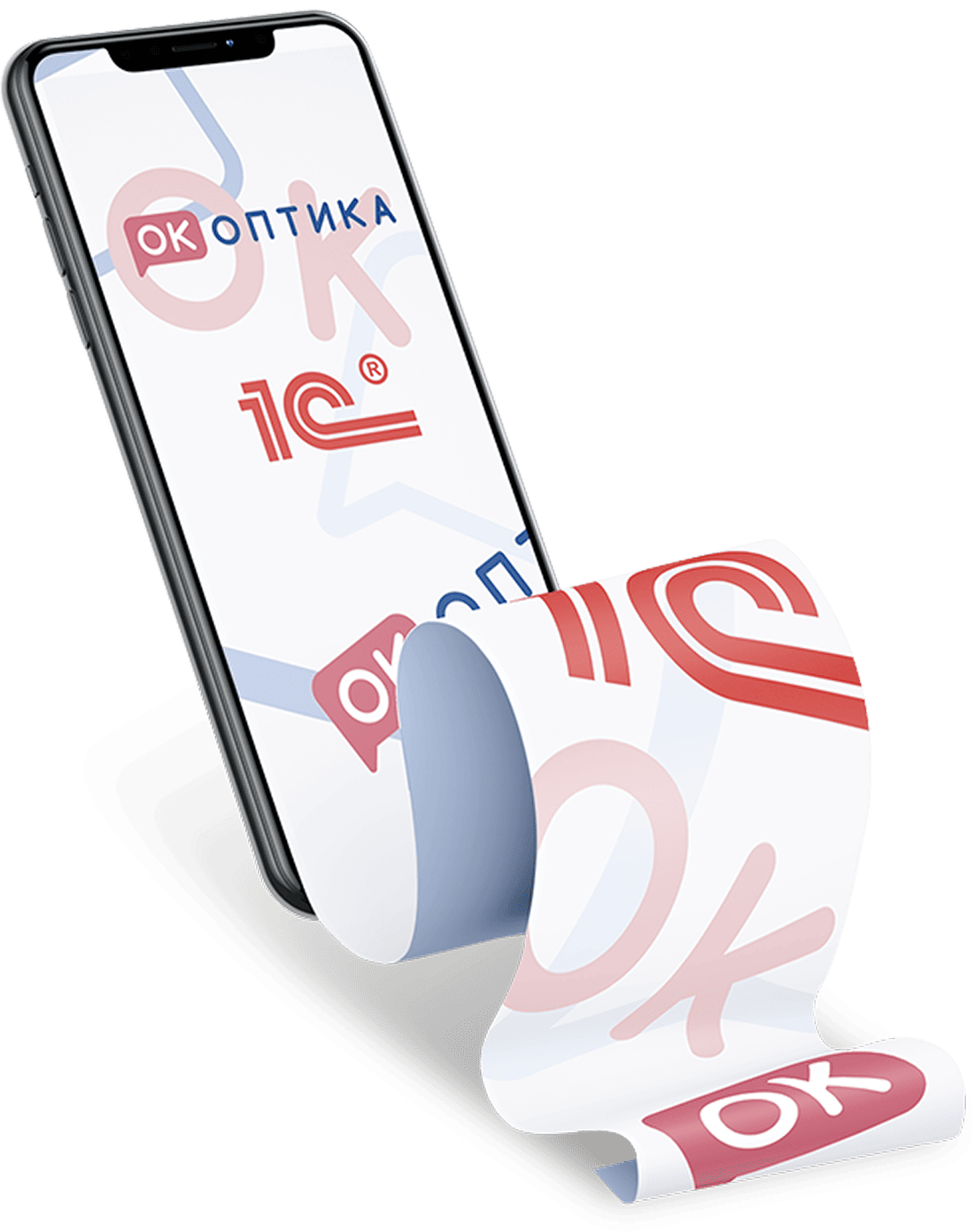 Что получает наш партнёр