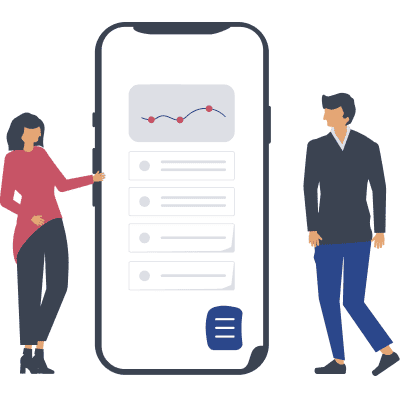 Берем на себя операционную нагрузку