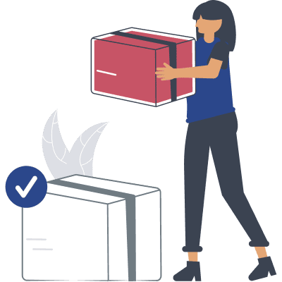 Производим обмен и возврат товара