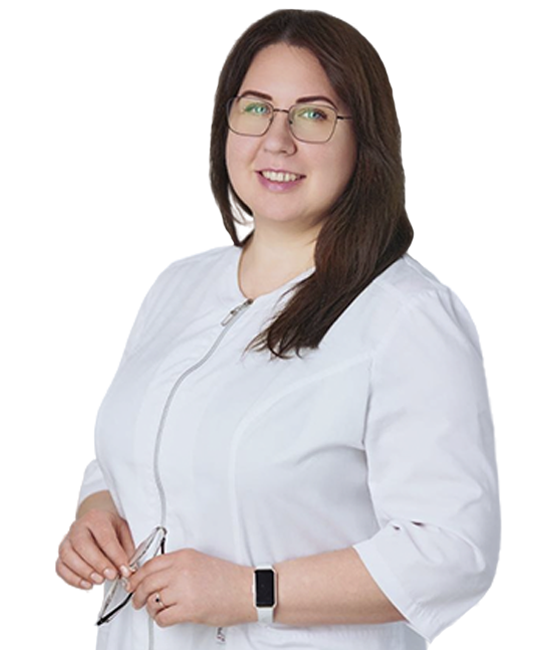 Суетина Надежда Юрьевна