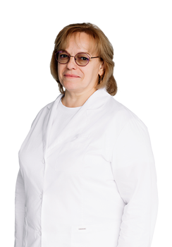 Кошелева Наталья Анатольевна